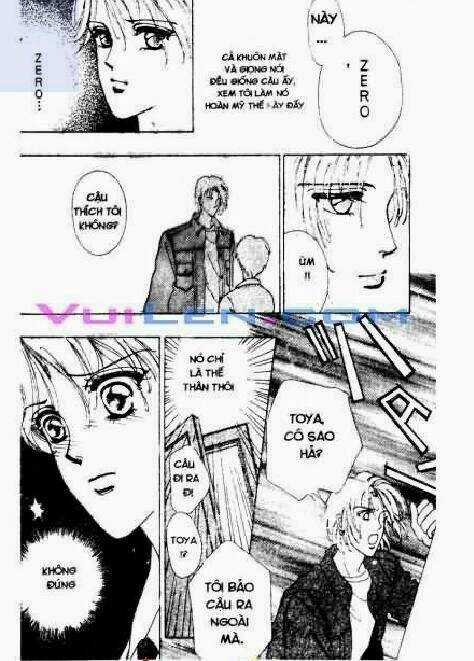 Neck And Neck - Chapter 8 - Trang 122