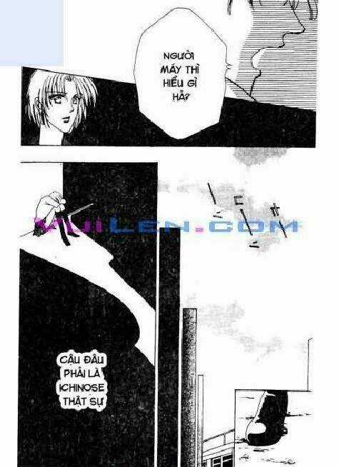 Neck And Neck - Chapter 8 - Trang 123