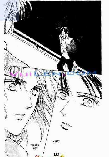 Neck And Neck - Chapter 8 - Trang 125