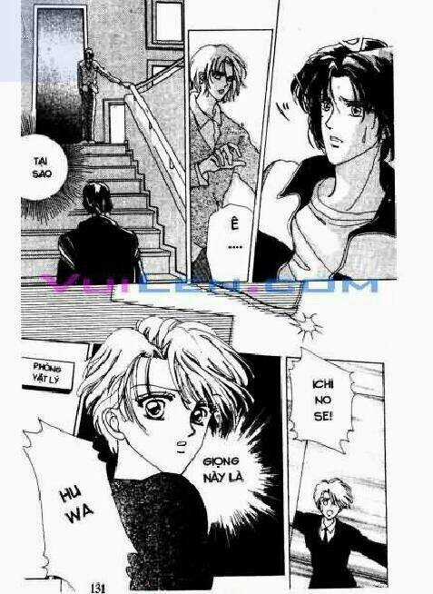 Neck And Neck - Chapter 8 - Trang 126