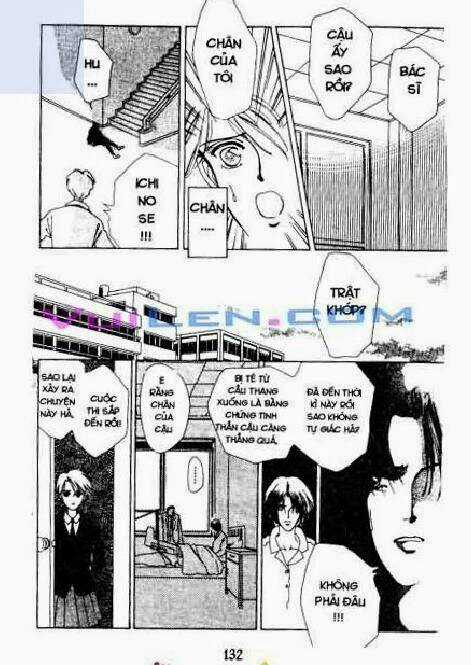 Neck And Neck - Chapter 8 - Trang 127