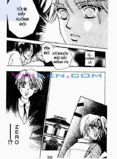 Neck And Neck - Chapter 8 - Trang 128