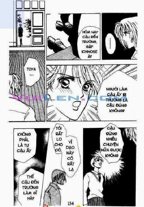 Neck And Neck - Chapter 8 - Trang 129