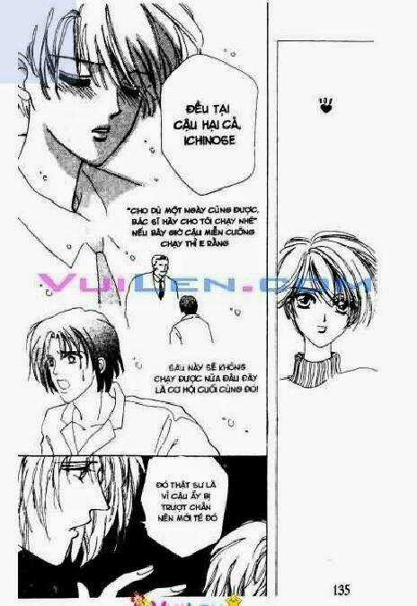 Neck And Neck - Chapter 8 - Trang 130