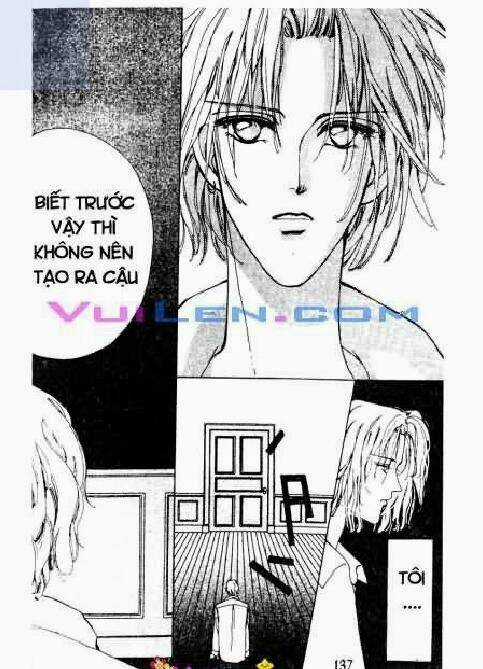 Neck And Neck - Chapter 8 - Trang 132