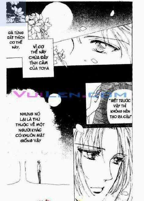 Neck And Neck - Chapter 8 - Trang 133