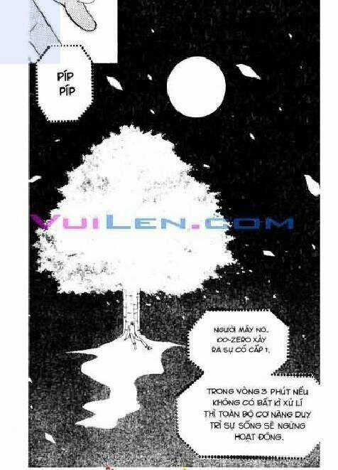 Neck And Neck - Chapter 8 - Trang 135