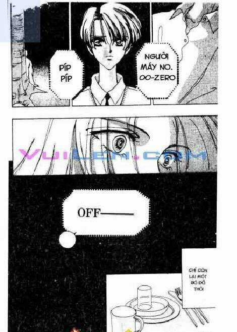 Neck And Neck - Chapter 8 - Trang 136