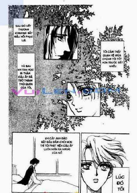 Neck And Neck - Chapter 8 - Trang 137