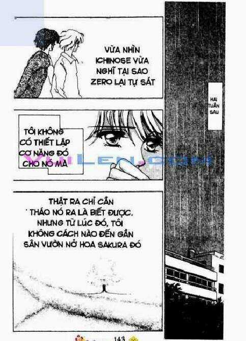 Neck And Neck - Chapter 8 - Trang 138