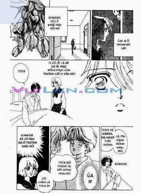 Neck And Neck - Chapter 8 - Trang 139