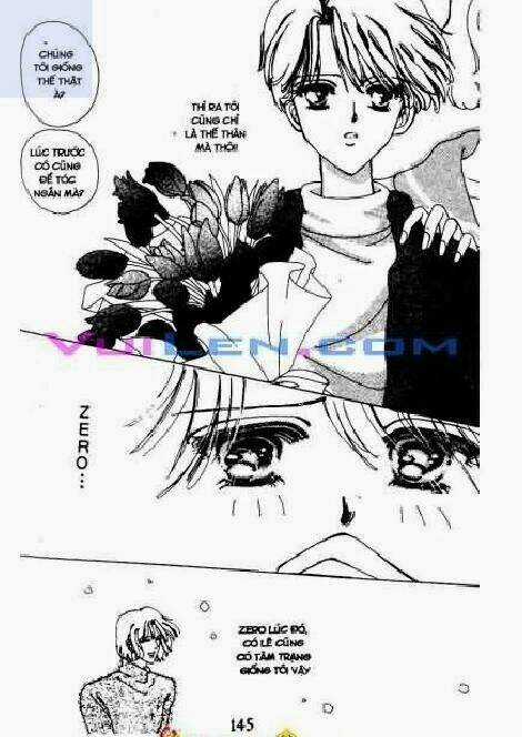 Neck And Neck - Chapter 8 - Trang 140