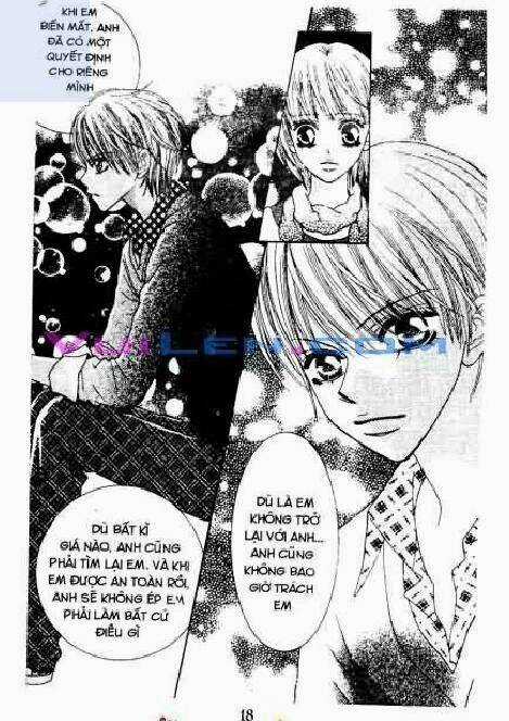 Neck And Neck - Chapter 8 - Trang 15