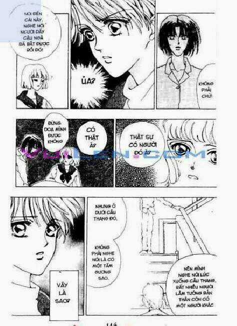 Neck And Neck - Chapter 8 - Trang 141