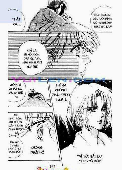 Neck And Neck - Chapter 8 - Trang 142