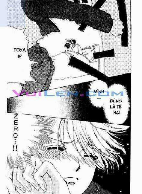 Neck And Neck - Chapter 8 - Trang 143