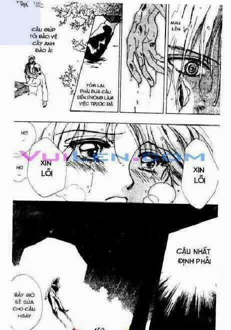 Neck And Neck - Chapter 8 - Trang 145