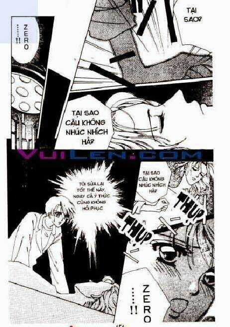 Neck And Neck - Chapter 8 - Trang 146