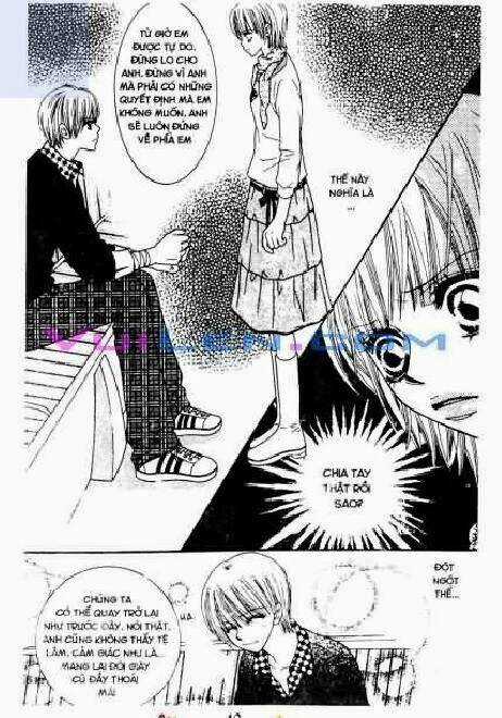 Neck And Neck - Chapter 8 - Trang 16