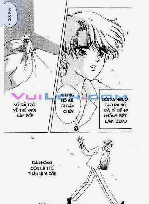 Neck And Neck - Chapter 8 - Trang 152