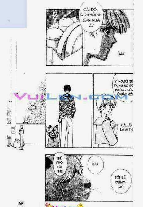 Neck And Neck - Chapter 8 - Trang 153