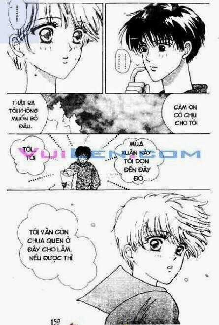 Neck And Neck - Chapter 8 - Trang 154