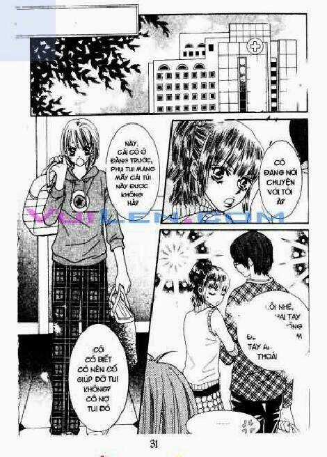 Neck And Neck - Chapter 8 - Trang 28