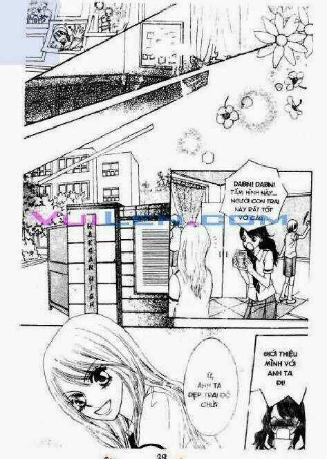 Neck And Neck - Chapter 8 - Trang 35