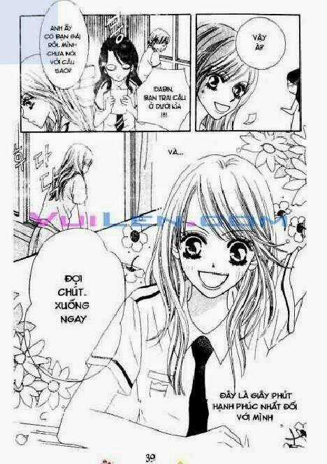 Neck And Neck - Chapter 8 - Trang 36