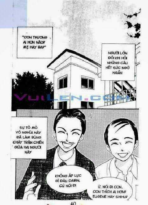 Neck And Neck - Chapter 8 - Trang 37