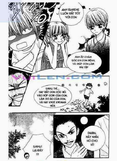 Neck And Neck - Chapter 8 - Trang 39