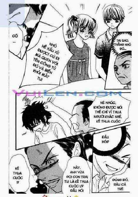 Neck And Neck - Chapter 8 - Trang 41