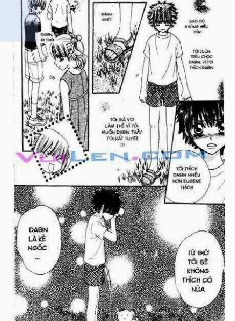 Neck And Neck - Chapter 8 - Trang 43