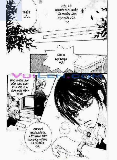 Neck And Neck - Chapter 8 - Trang 44