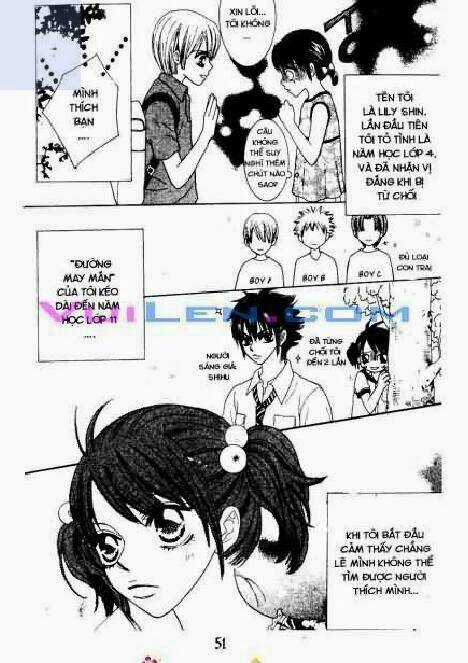 Neck And Neck - Chapter 8 - Trang 48