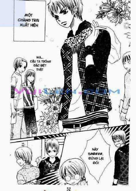 Neck And Neck - Chapter 8 - Trang 49