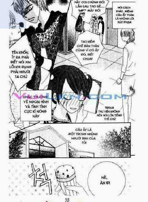 Neck And Neck - Chapter 8 - Trang 50