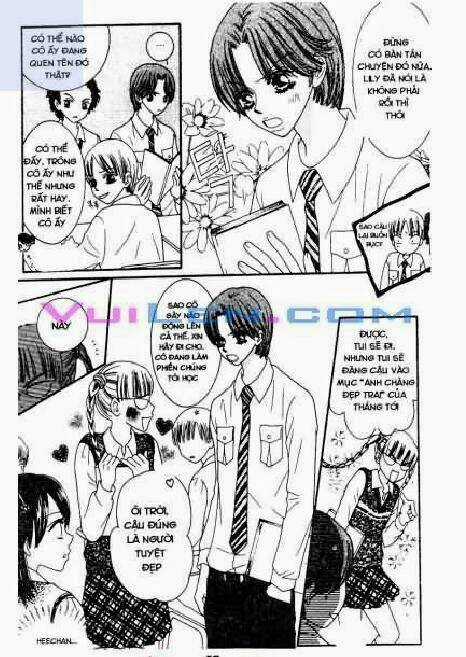 Neck And Neck - Chapter 8 - Trang 54