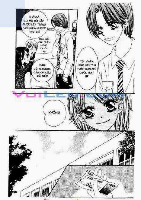 Neck And Neck - Chapter 8 - Trang 55