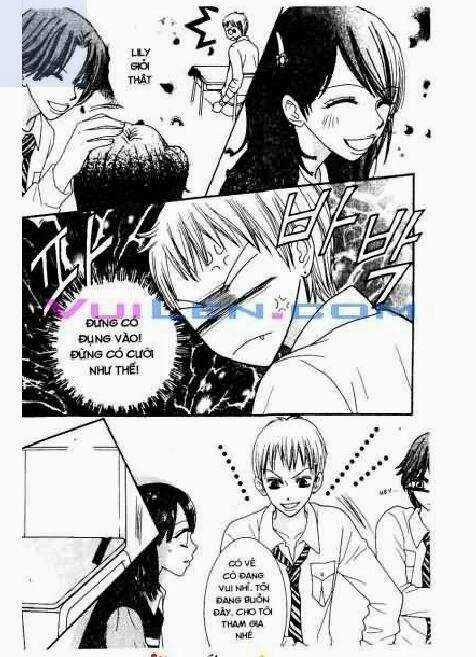 Neck And Neck - Chapter 8 - Trang 58