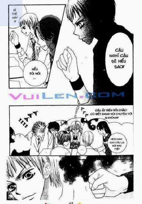 Neck And Neck - Chapter 8 - Trang 59