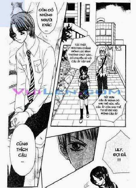 Neck And Neck - Chapter 8 - Trang 66