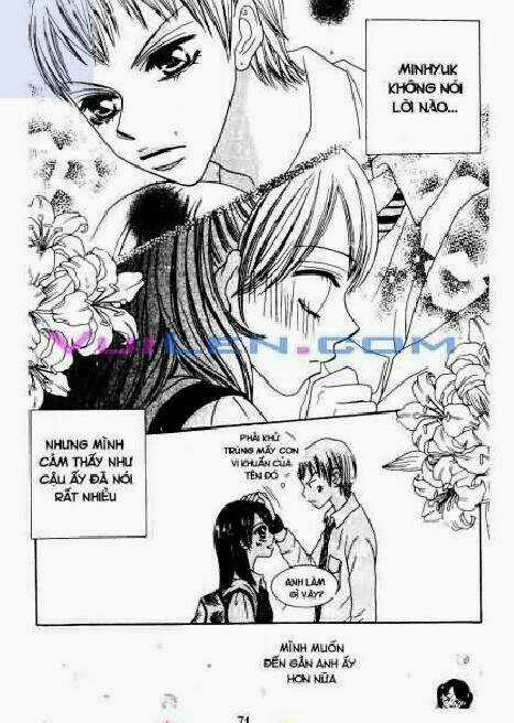 Neck And Neck - Chapter 8 - Trang 68