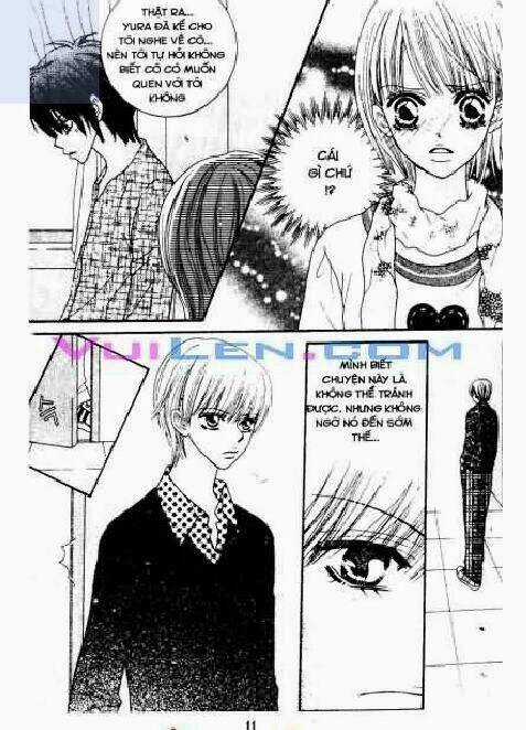 Neck And Neck - Chapter 8 - Trang 8