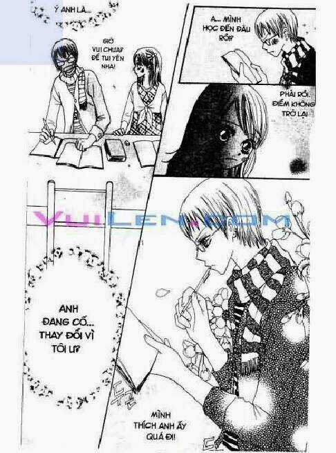 Neck And Neck - Chapter 8 - Trang 73