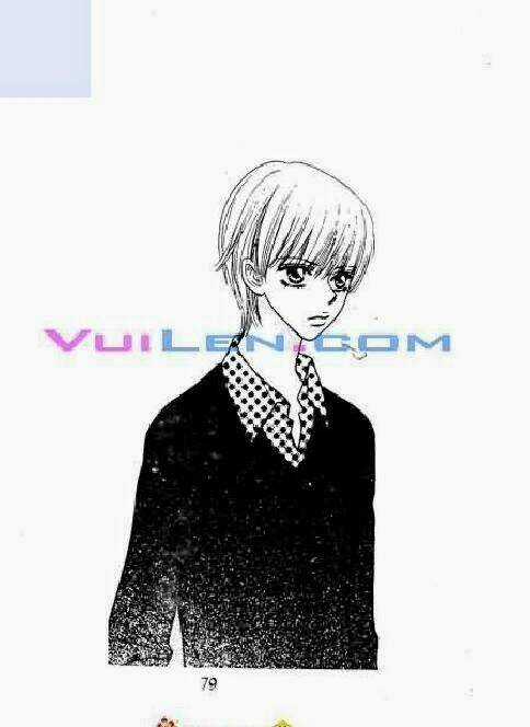 Neck And Neck - Chapter 8 - Trang 76