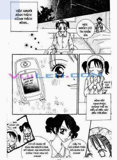 Neck And Neck - Chapter 8 - Trang 77