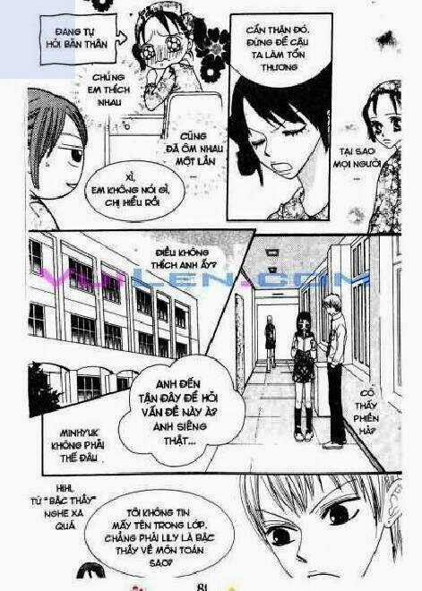 Neck And Neck - Chapter 8 - Trang 78