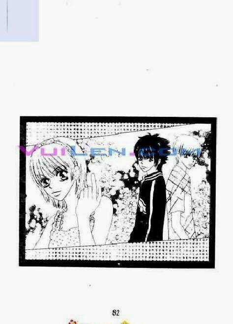 Neck And Neck - Chapter 8 - Trang 79