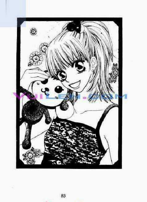 Neck And Neck - Chapter 8 - Trang 80